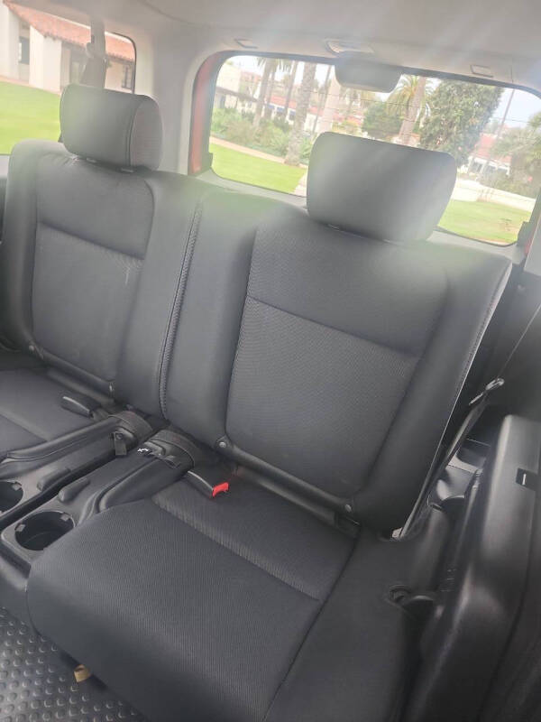 2005 Honda Element EX