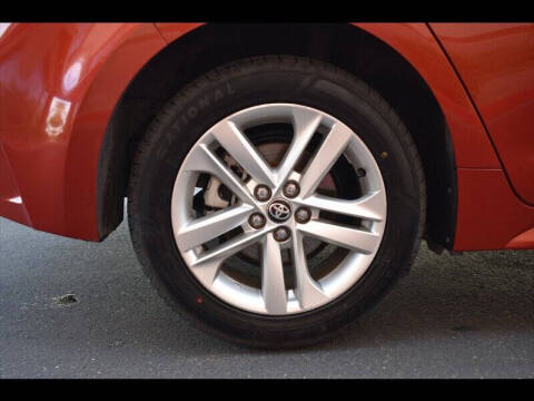 2019 Toyota Corolla Hatchback