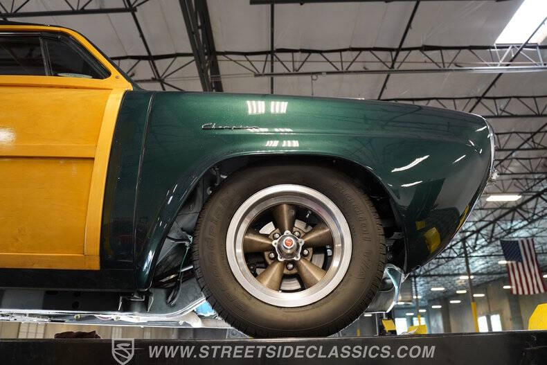 1950 Studebaker Champion