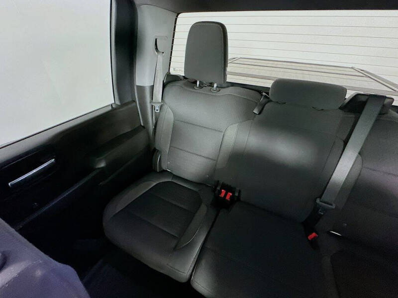 2022 Chevrolet Silverado 2500HD