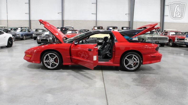 1994 Pontiac Firebird