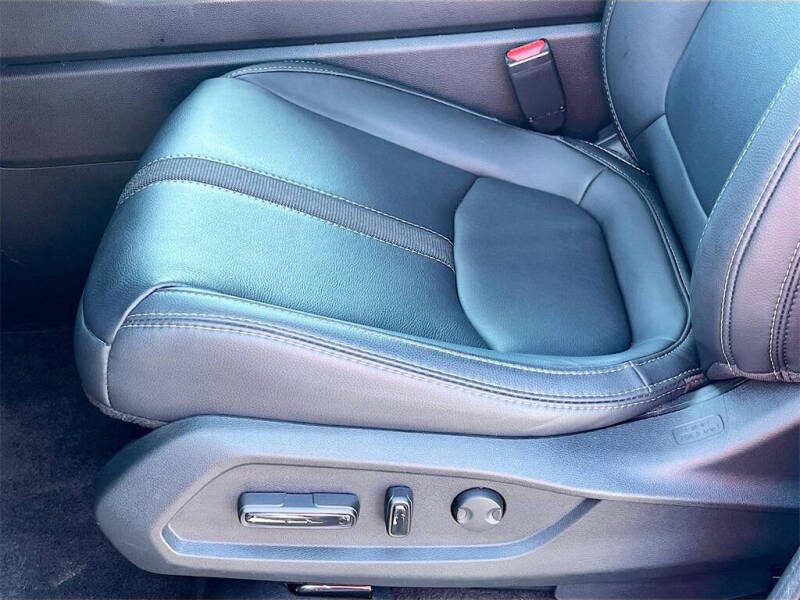 2024 Honda Pilot EX-L