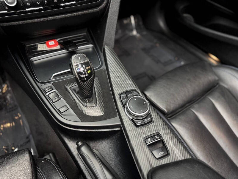 2016 BMW 4 Series 435i