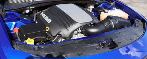 2021 Dodge Charger R/T