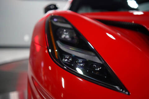 2024 Lotus Emira V6 First Edition