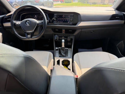 2019 Volkswagen Jetta