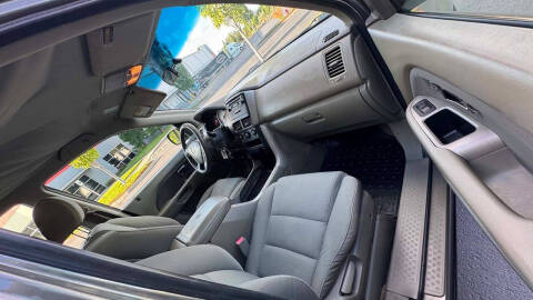 2007 Honda Pilot LX