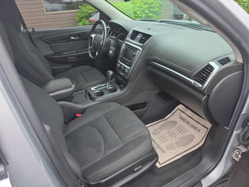 2014 GMC Acadia SLE-2