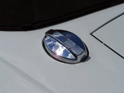 1989 Jaguar XJ-Series XJS