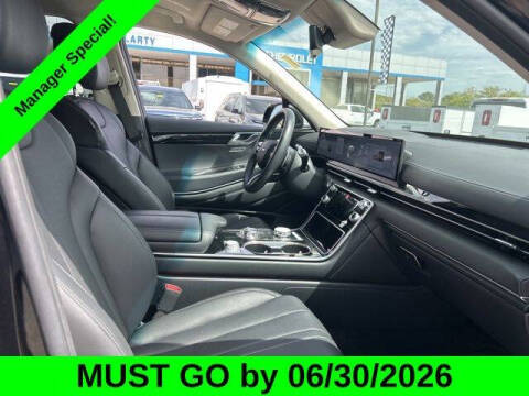 2025 Genesis GV80 2.5T Standard