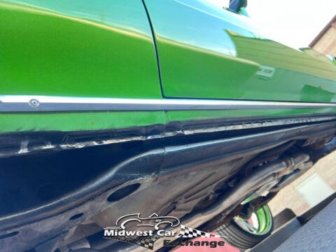 1979 Chevrolet Malibu