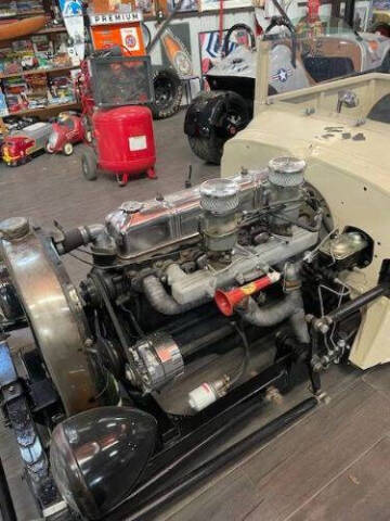 1930 Ford Model A