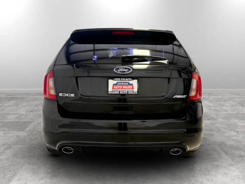 2014 Ford Edge Sport