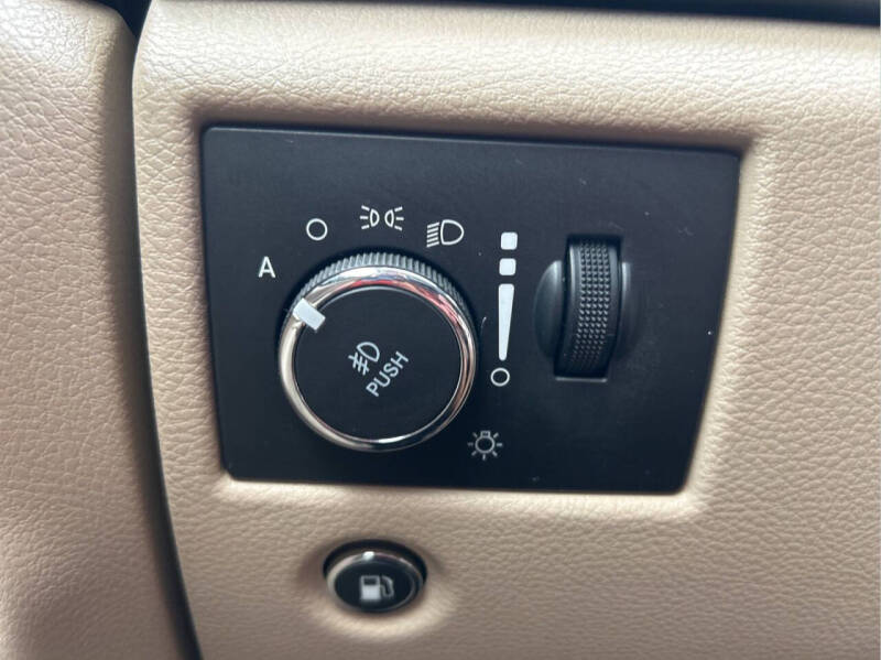 2022 Jeep Grand Cherokee WK Laredo E