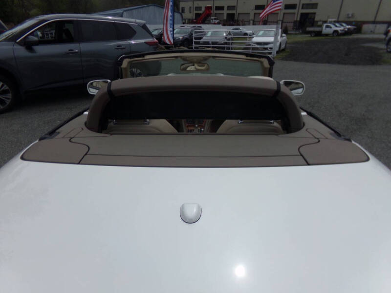 2009 Mercedes-Benz SL-Class SL 550