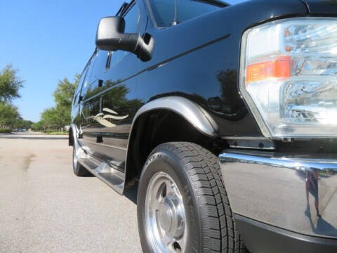 2008 Ford E-Series E-150