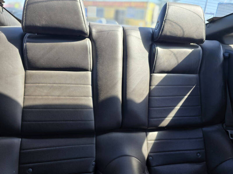 2014 Ford Mustang GT Premium