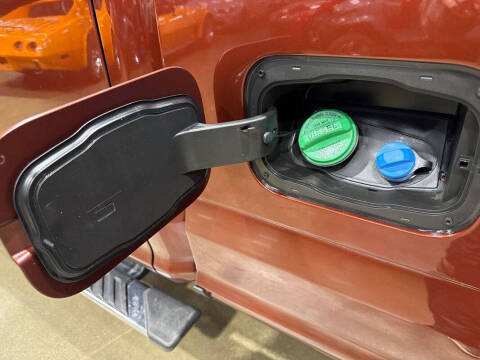 2017 Ford F-350 Super Duty