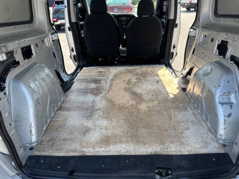 2015 RAM ProMaster City SLT