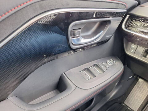 2025 Acura ADX w/A-SPEC