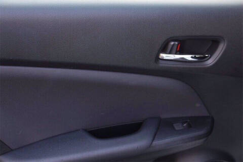 2019 Toyota Prius LE