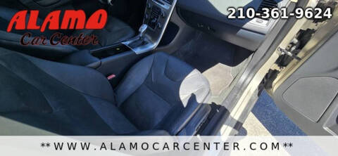2013 Volvo XC60 3.2