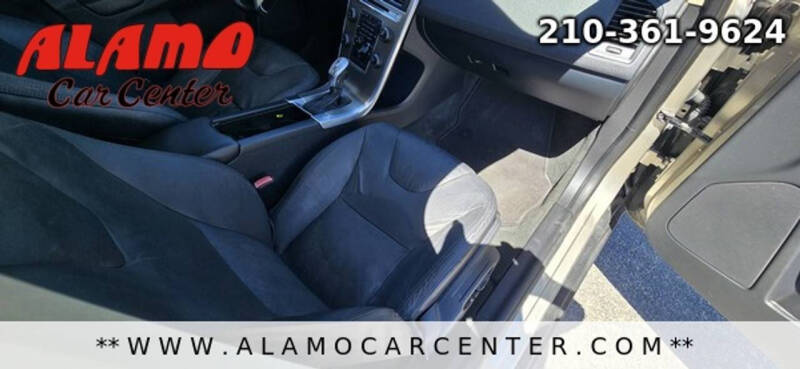 2013 Volvo XC60 3.2