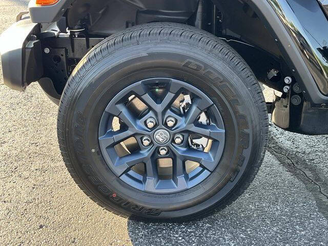 2026 Jeep Gladiator 85th Anniversary Edition
