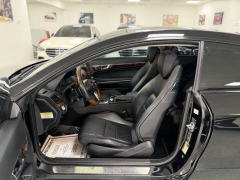 2013 Mercedes-Benz E-Class E 350