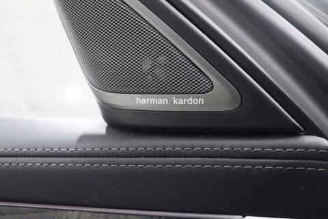 2022 BMW 7 Series 750i xDrive