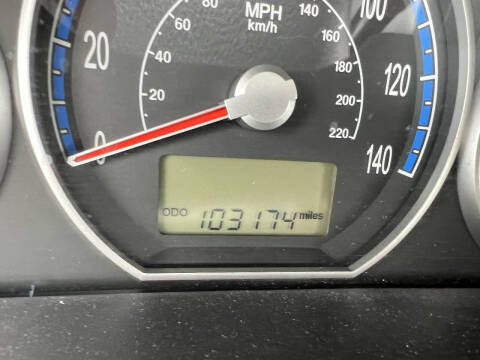 2009 Hyundai Santa Fe Limited