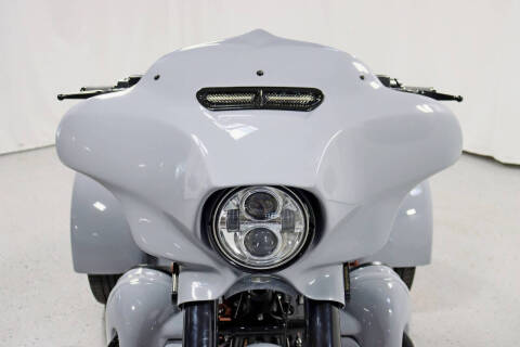 2016 Harley-Davidson Tri-Glide Ultra Classic