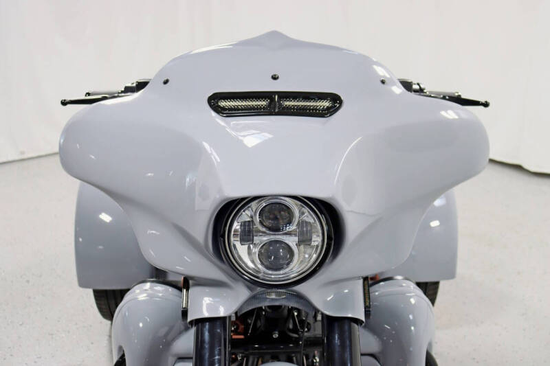 2016 Harley-Davidson Tri-Glide Ultra Classic