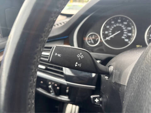 2014 BMW X5 sDrive35i