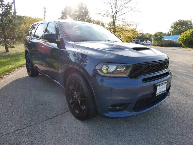 2020 Dodge Durango R/T