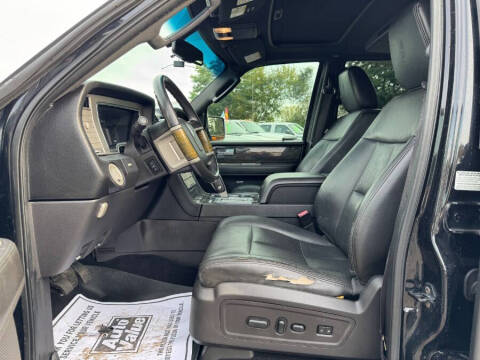 2010 Lincoln Navigator