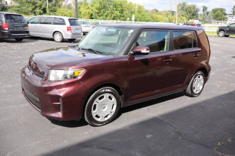 2012 Scion xB