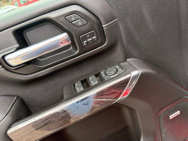 2020 Chevrolet Silverado 3500HD