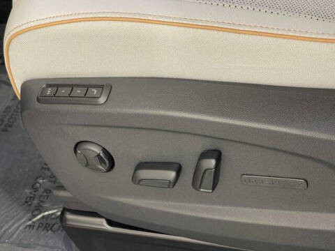 2025 Volkswagen ID. Buzz 1st Edition 4Motion