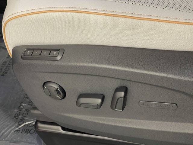 2025 Volkswagen ID. Buzz 1st Edition 4Motion