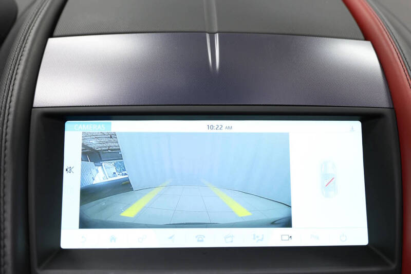 2019 Jaguar F-TYPE P340