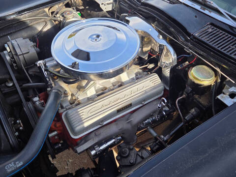 1965 Chevrolet Corvette