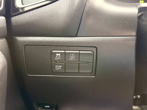 2015 Mazda MAZDA3 i Touring