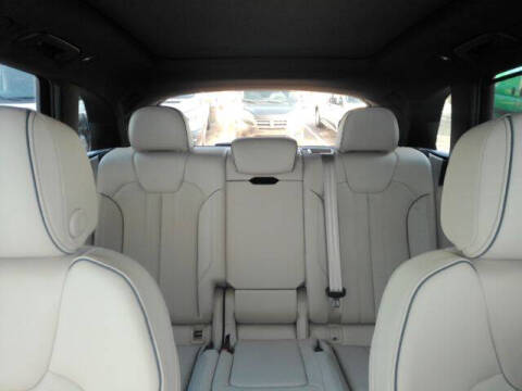 2024 Audi Q5 e quattro S line Prem Pl 55 TFSI