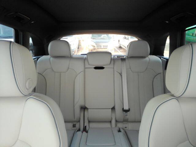 2024 Audi Q5 e quattro S line Prem Pl 55 TFSI