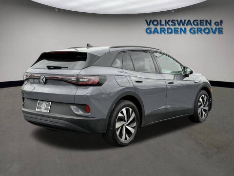 2026 Volkswagen ID.4 Pro