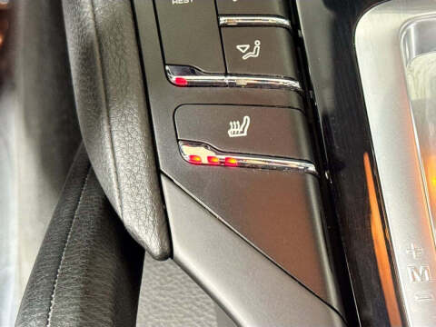 2012 Porsche Cayenne Tiptronic