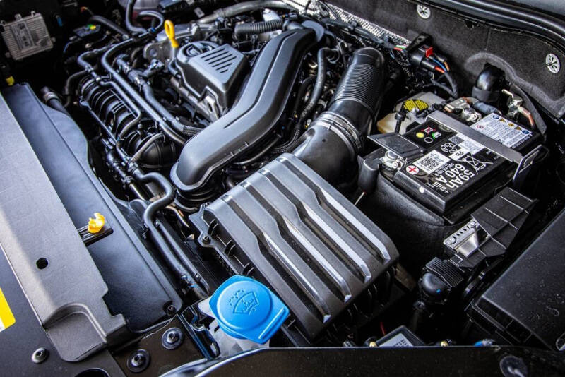 2026 Volkswagen Taos S