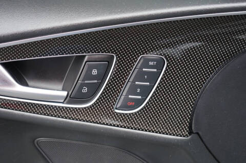 2013 Audi S7 4.0T quattro Prestige