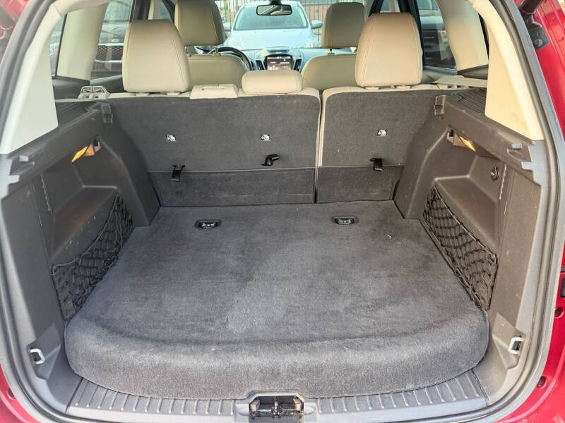 2013 Ford C-MAX Hybrid SEL